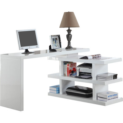 Chintaly Imports Computer Desk
