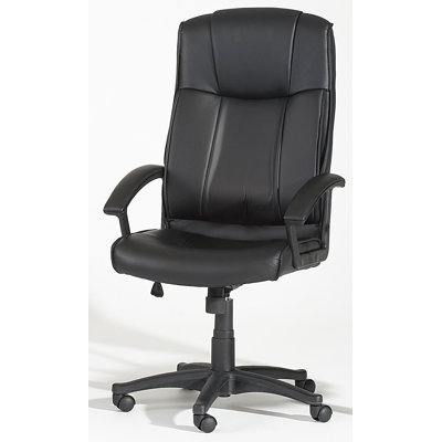 Chintaly Imports High-Back Executive C..