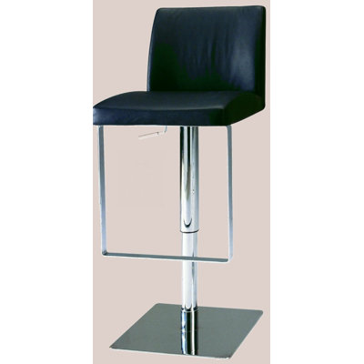 Chintaly Imports Adjustable Height Bar..