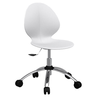 Calligaris Basil Swivel Office Chair