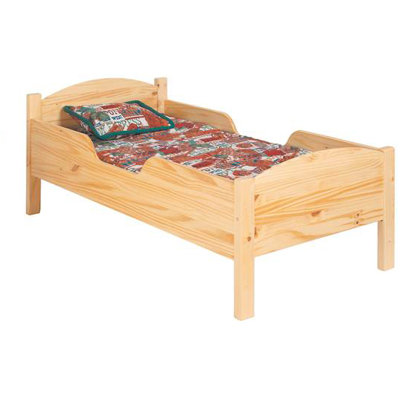 Little Colorado Traditional Convertible Toddler ..