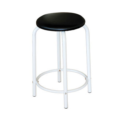 Martin Universal Design Stool with Footring