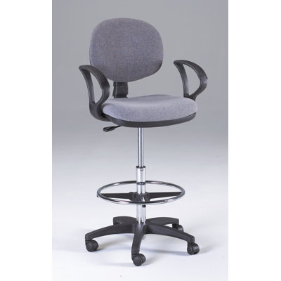Check price and read more information from recommend store. Martin Universal Design Height Adjustable Drafting Seating with Footring