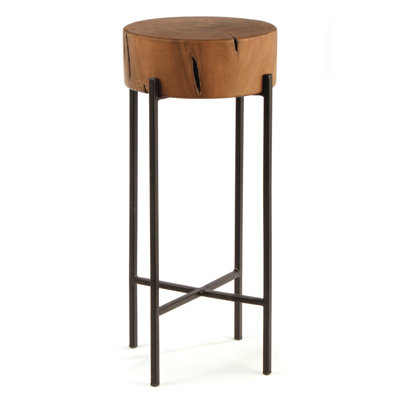 Laurel Foundry Modern Farmhouse Newington End Table