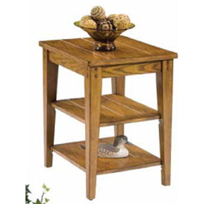 Liberty Furniture Lake House End Table