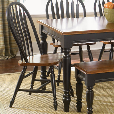 Liberty Furniture Side Chair (Set of 2)