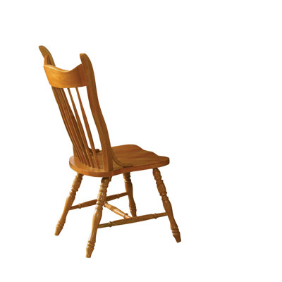 Liberty Furniture Country Haven Mule Ear Side Chair (Set of 2)