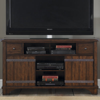 Liberty Furniture TV Stand & Reviews | Wayfair