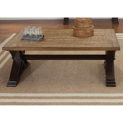 August Grove Lexie Coffee Table