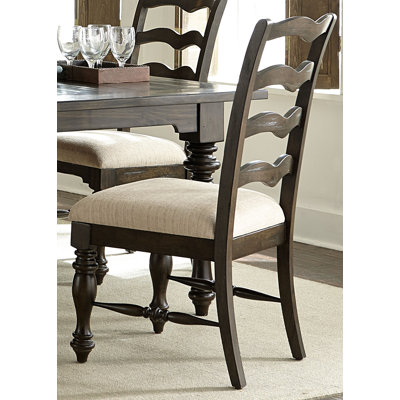 Darby Home Co Fairfax Side Chair (Set of 2)