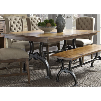 Trent Austin Design Bryker Dining Table