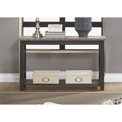 Darby Home Co Appletree Console Table