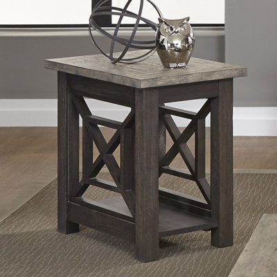 Darby Home Co Appletree End Table