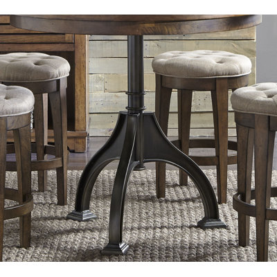 Trent Austin Design Brownwood Counter Height Din..
