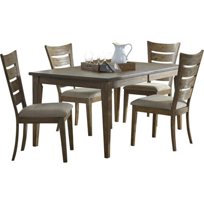 Liberty Furniture Side Chair (Set of 2)