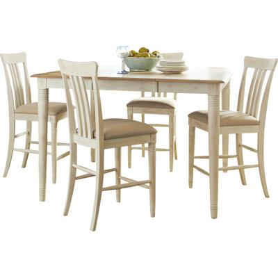 Liberty Furniture Dining Table