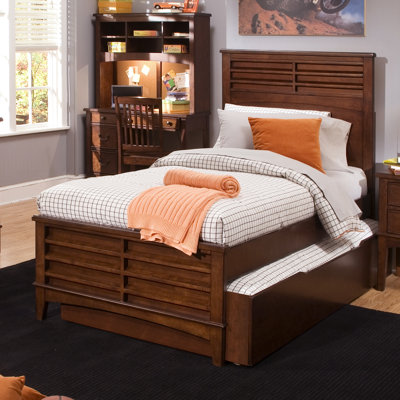 Liberty Furniture Chelsea Square Panel Customiza..