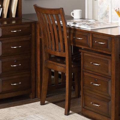 Liberty Furniture Side Chair