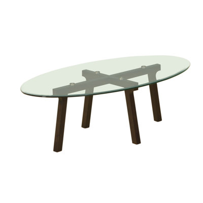 Diamond Sofa Coffee Table