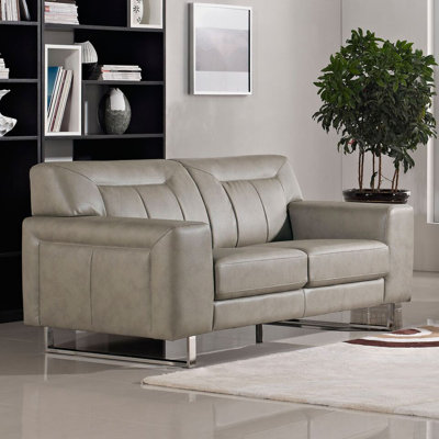 Diamond Sofa Vera Sofa and Chair Set