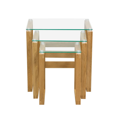 Check price and read more information from trusted store. Diamond Sofa Cascade 3 Piece Nesting Tables