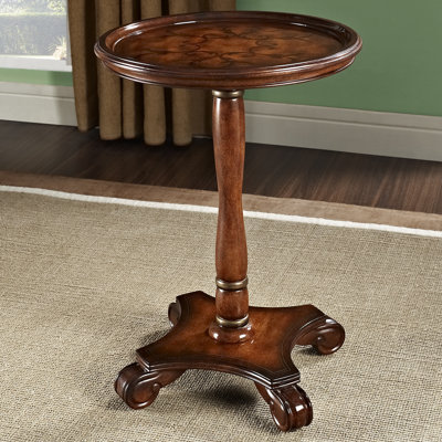 Accent Treasures Chatham End Table