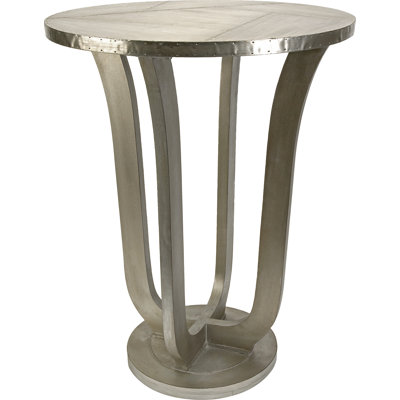 IMAX Jensen End Table