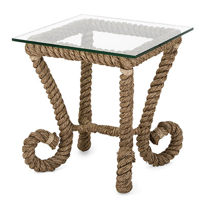 Breakwater Bay Cranston End Table
