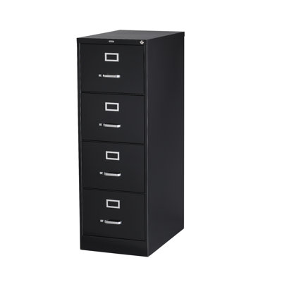 CommClad 4 Drawer Commercial Legal Siz..