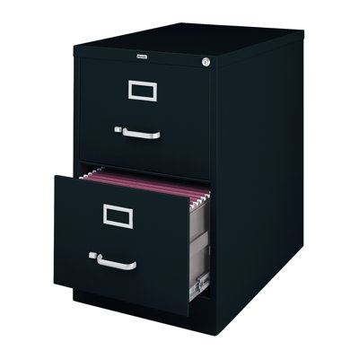 CommClad 2 Drawer Commercial Legal Siz..