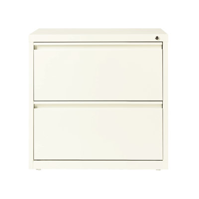 CommClad 2-Drawer Lateral File