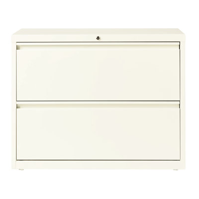 CommClad 2-Drawer Lateral File