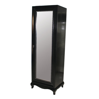 Najarian Furniture Ibiza Lingerie Chest