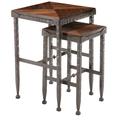 Stone County Ironworks Forest Hill Large Piece N..