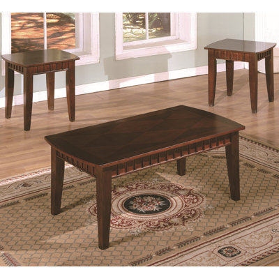 American Furniture Classics Dentil 3 P..