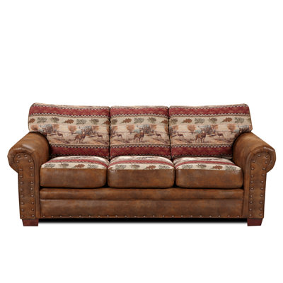 American Furniture Classics Deer Valley Lodge Li..