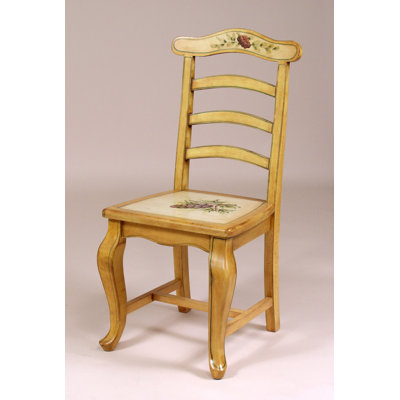 August Grove Emily Side Chair (Set of 2)
