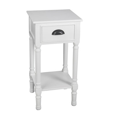 Alcott Hill Orangetown 1 Drawer Accent..