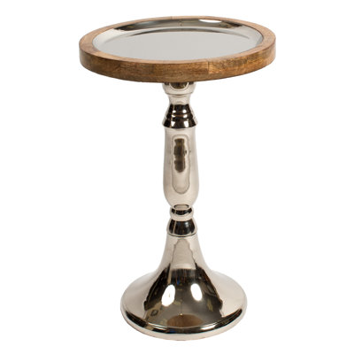Darby Home Co Eversole End Table