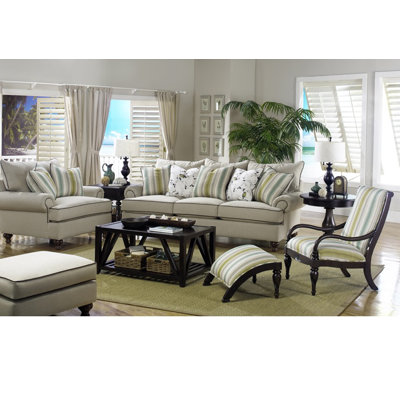 Paula Deen Home Duckling Living Room Collection & Reviews | Wayfair