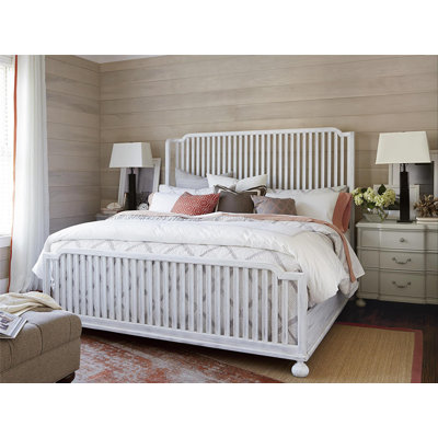 Paula Deen Home Dogwood Panel Customizable Bedro..