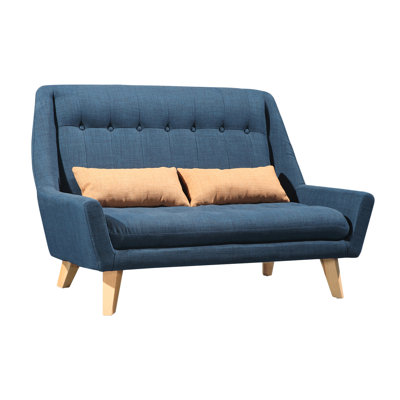 Ceets Klondike Loveseat