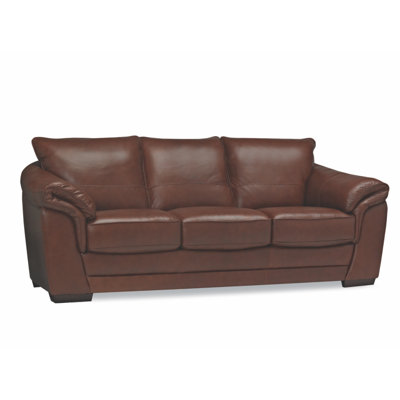 Sofas to Go Anderson Leather Sofa