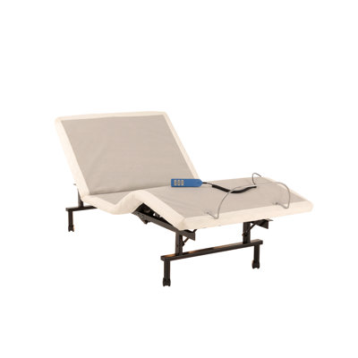 Leggett & Platt ShipShape Adjustable Base