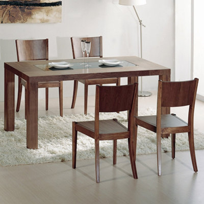 Hokku Designs Dining Table