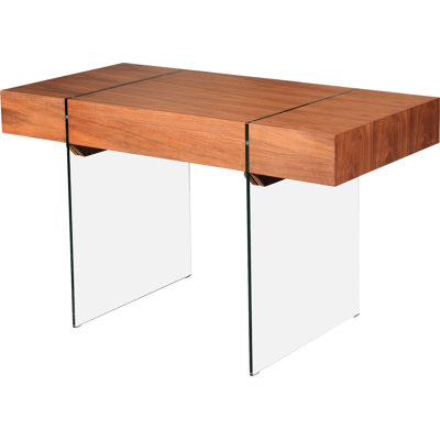 Hokku Designs Stilt Writing Desk