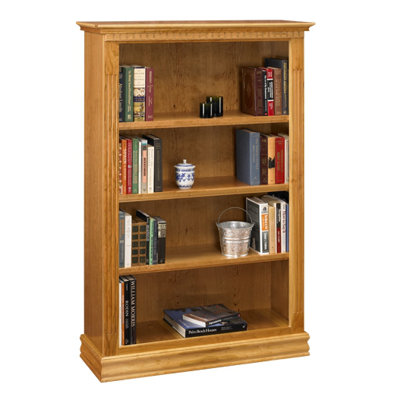 A&E Wood Designs Monticello 60