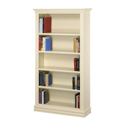 Check price and read more information from recommend store. A&E Wood Designs Hampton Standard Bookcase