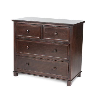 Child Craft 4 Drawer Dresser