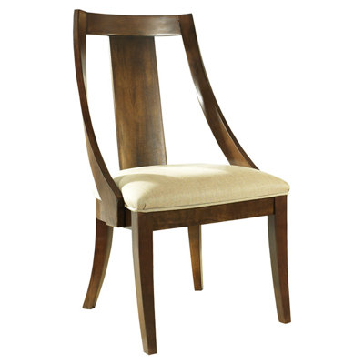 Somerton Dwelling Manhattan Side Chair (Set of 2)